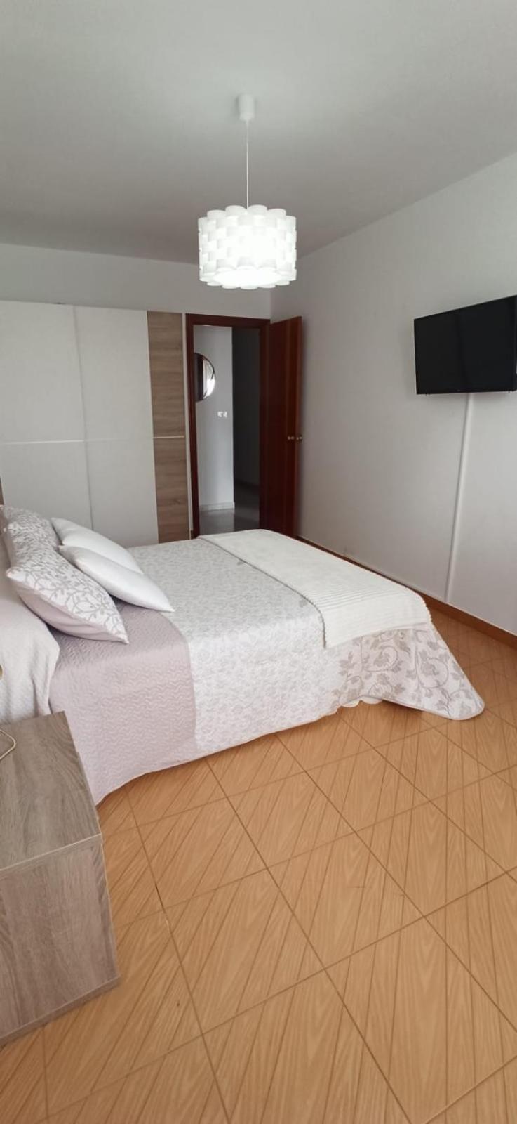 Piso Sol Y Mar Vacacional Lejlighed Moaña Eksteriør billede